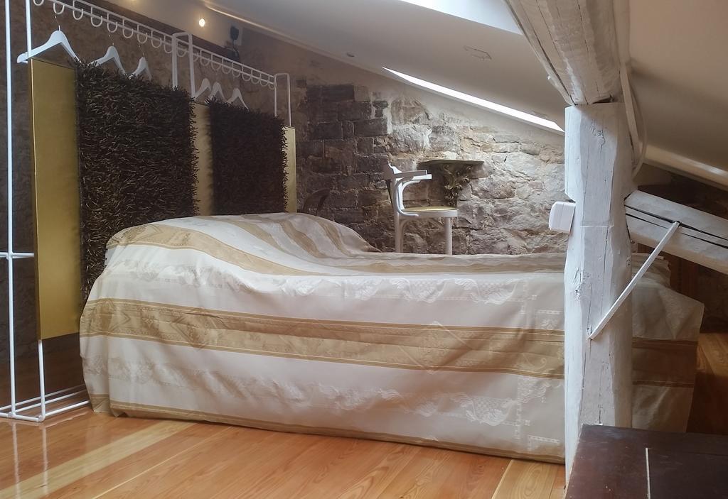 Heritage Bella Vista Apartments Трогир Экстерьер фото