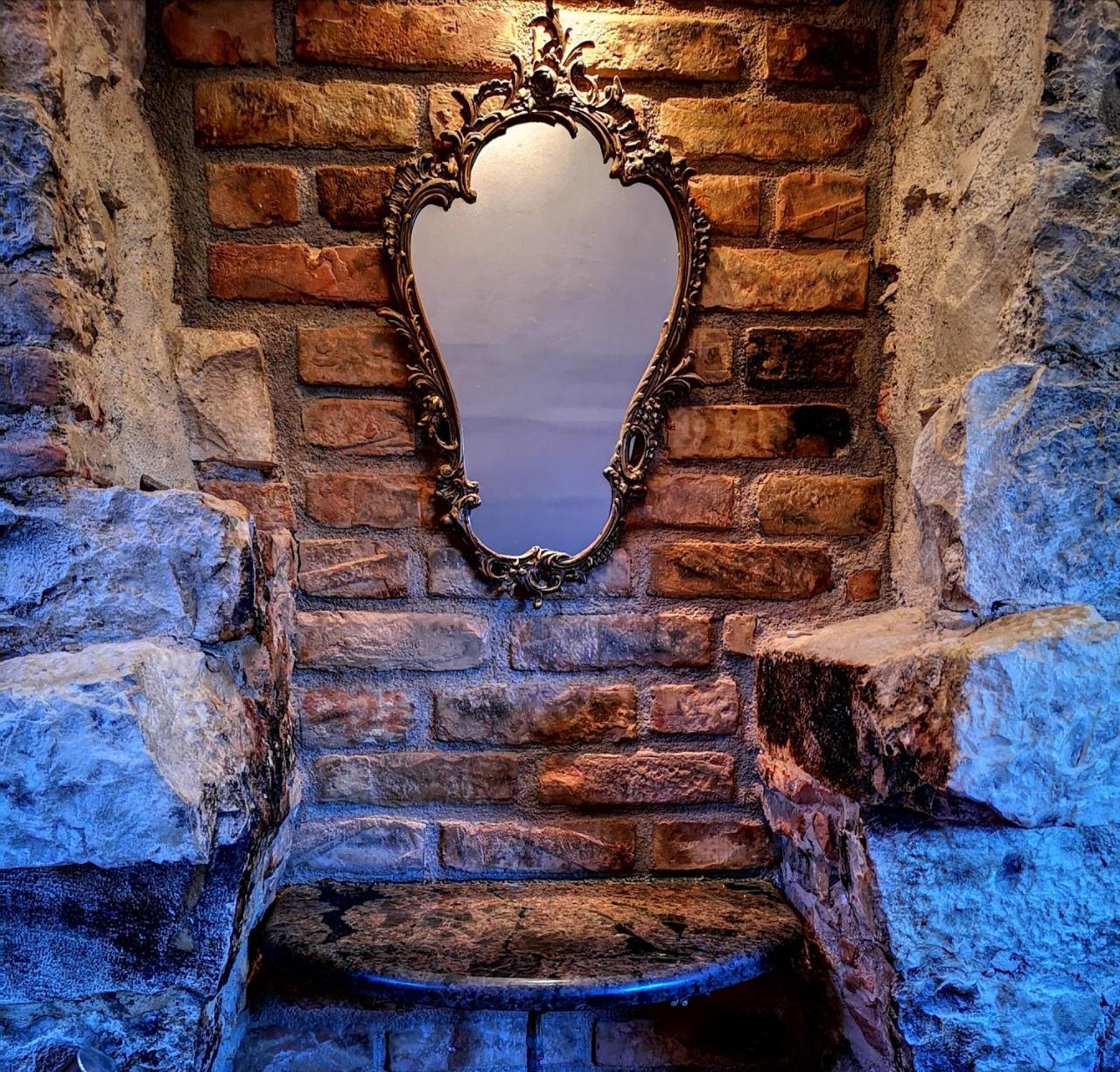 Heritage Bella Vista Apartments Трогир Экстерьер фото